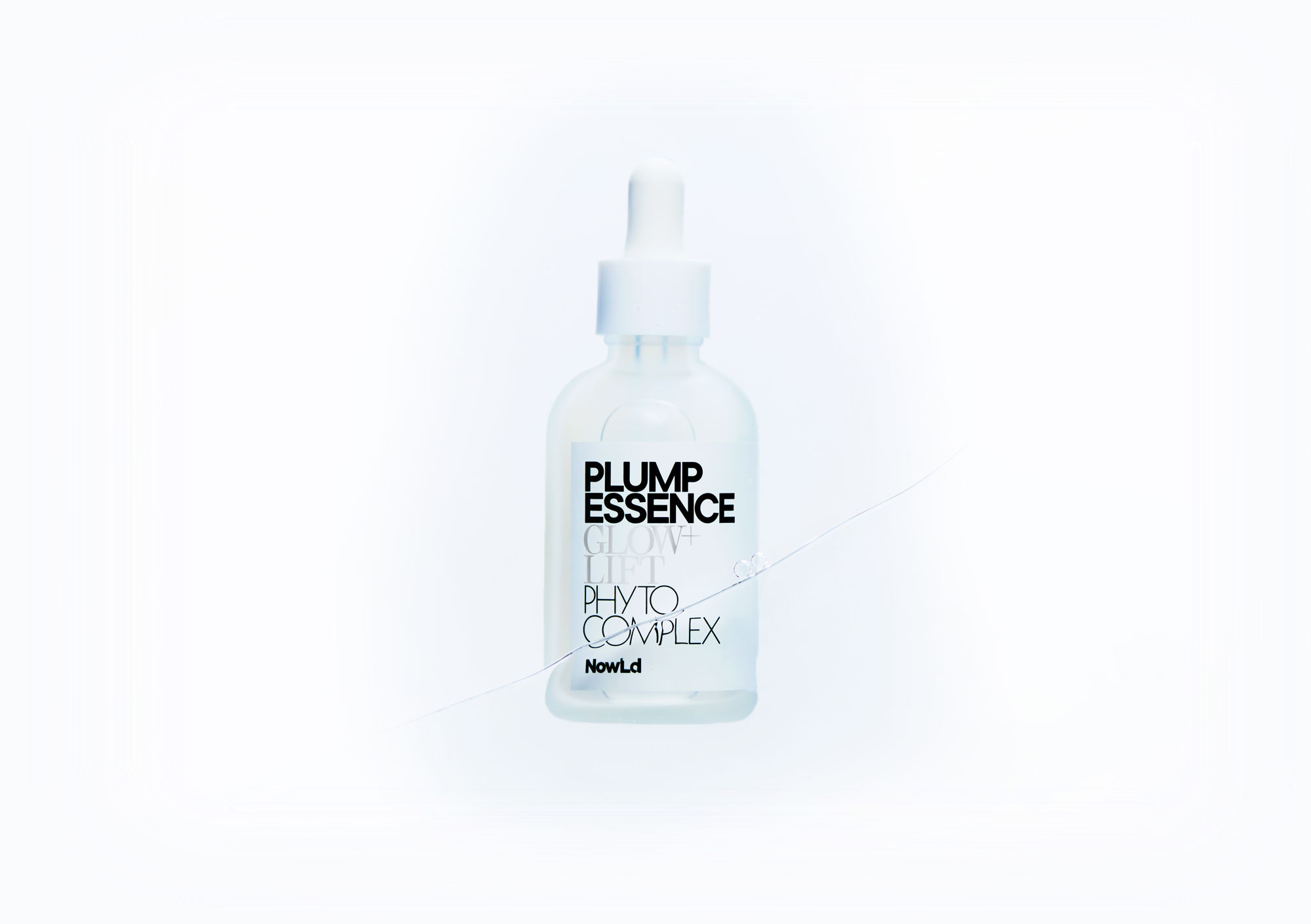 NowLd｜PLUMP ESSENCE｜Product Feature